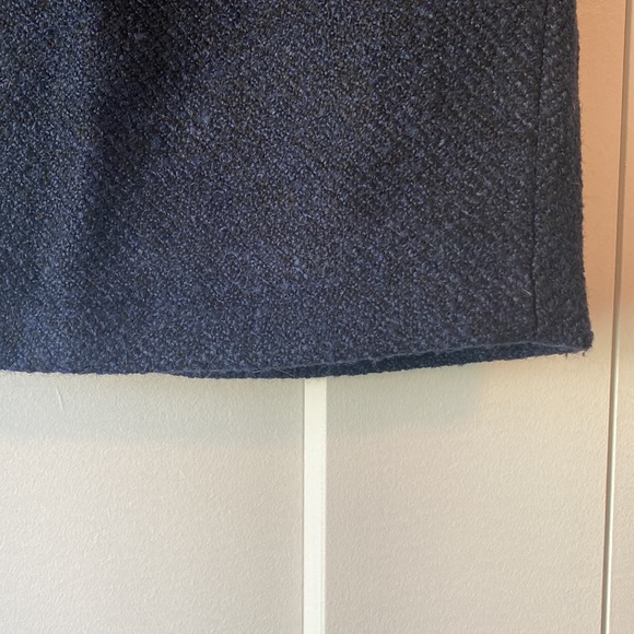 ✨ANY 2 FOR 15 ANY 3 FOR 20✨- GAP Size 0 Tweed Miniskirt - Picture 7 of 9